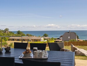 Outdoor dining - "Maike" - 200m from the sea by Interhome (Allinge)