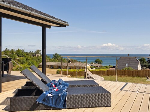 "Maike" - 200m from the sea by Interhome