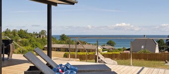 "Maike" - 200m from the sea by Interhome