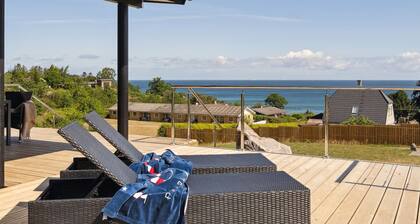 "Maike" - 200m from the sea by Interhome