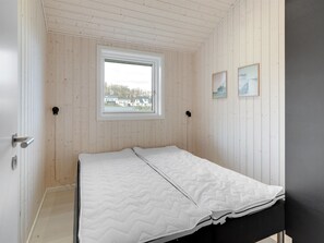 5 chambres, accès Internet