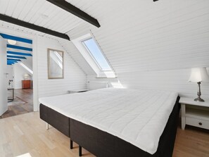 1 bedroom - "Riitta" - 250m from the sea by Interhome (Nexø)