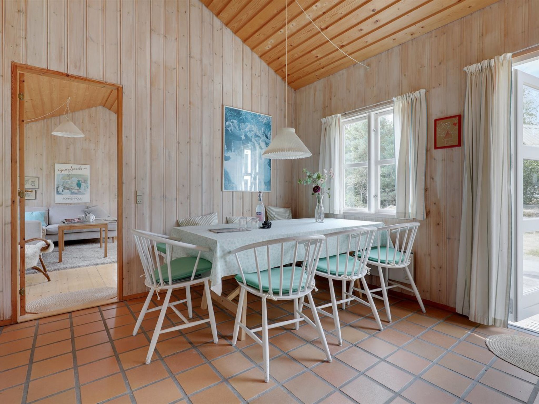 Spiseområde