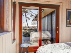 3 habitaciones y wifi