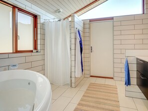 Badeværelse