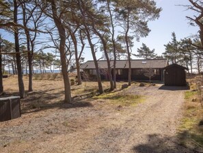 Udendørsområde