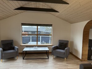 Interiør