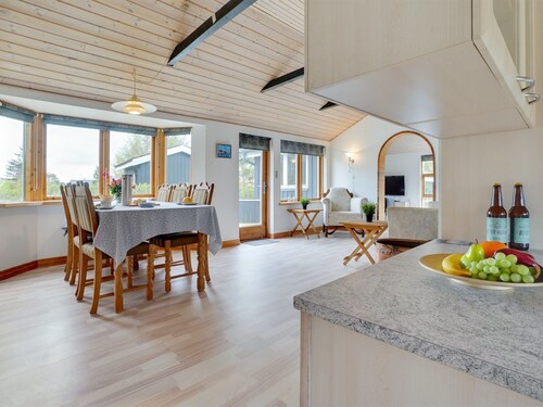 "Rafn" - 550m from the sea by Interhome