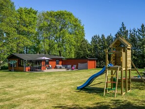 Children’s area