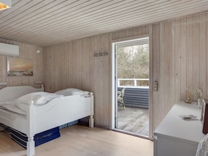 3 habitaciones y wifi 