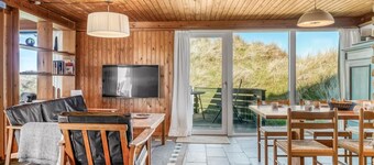 "Thorid" - 200m from the sea by Interhome