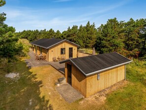 Exterior - "Kadife" - 750m from the sea by Interhome (Saltum)