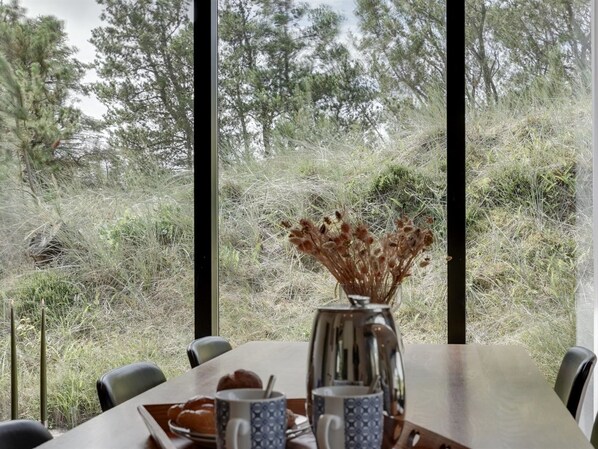 Dining - "Kadife" - 750m from the sea by Interhome (Saltum)