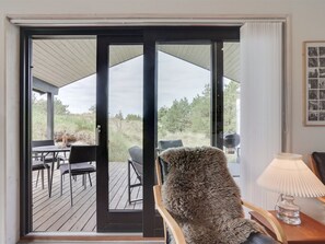 Interior - "Kadife" - 750m from the sea by Interhome (Saltum)