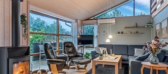 "Jelin" - 2.5km from the sea by Interhome