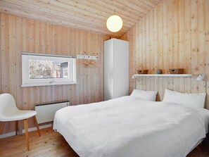 5 makuuhuonetta, Wi-Fi