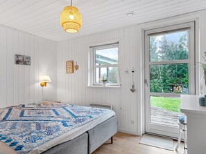 3 Schlafzimmer, Internetzugang