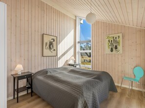 4 chambres, accès Internet