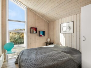 4 bedrooms, Internet - "Elna" - 400m from the sea by Interhome (Løkken)