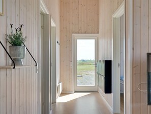 Interiør