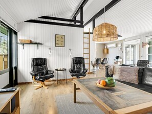 Télévision, lecteur de DVD