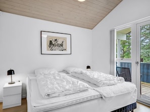 4 chambres, Wi-Fi