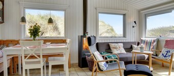 "Abbie" - 10m from the sea by Interhome