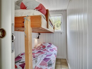2 bedrooms, WiFi