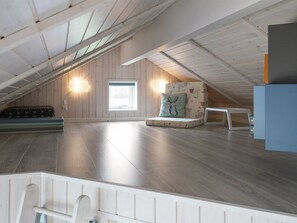 Område for børn