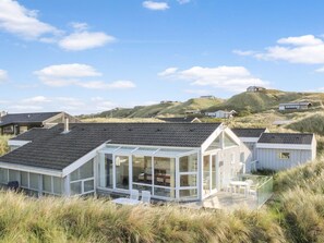 Exterior - "Avni" - 200m from the sea by Interhome (Løkken)