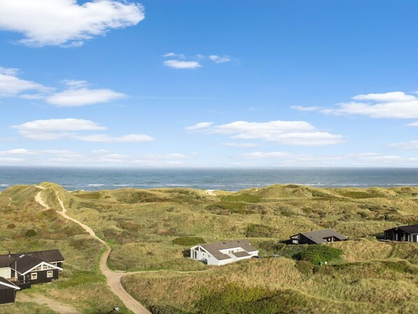 Exterior - "Avni" - 200m from the sea by Interhome (Løkken)