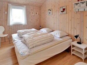 5 chambres, Wi-Fi