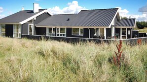 Eksteriør