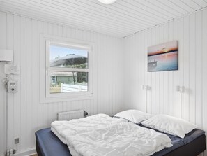 4 Schlafzimmer, WLAN