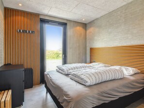 4 bedrooms, WiFi