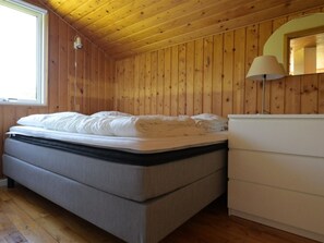 3 bedrooms, WiFi