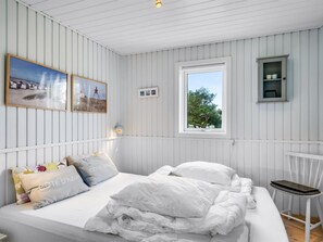 3 Schlafzimmer, WLAN