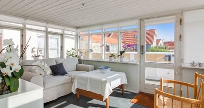 "Blome" - 350m from the sea by Interhome