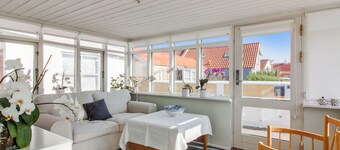 "Blome" - 350m from the sea by Interhome