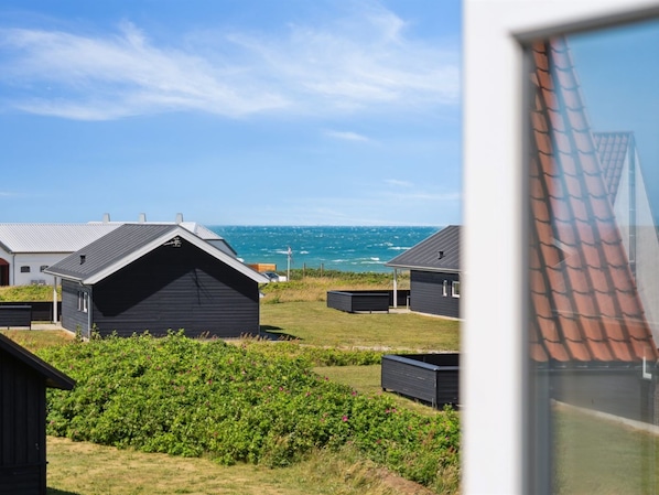 Udendørsområde