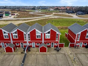 Udendørsområde