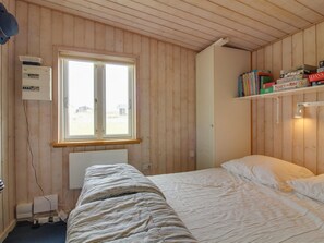 2 bedrooms, Internet - "Adi" - 75m from the sea by Interhome (Løkken)