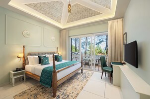 Cottage | Vista valle