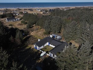 Udendørsområde