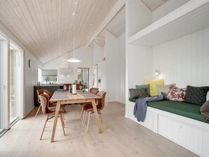 Interiør