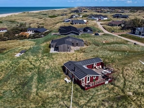 Udendørsområde