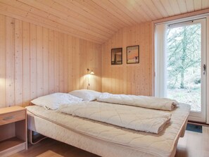 4 Schlafzimmer, WLAN