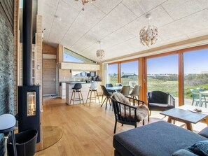Interiør