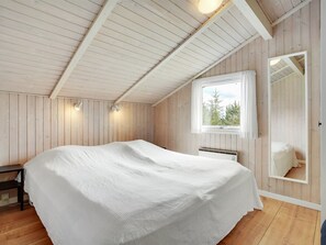 3 bedrooms, WiFi