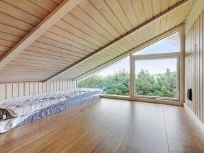 3 soveværelser, Wi-Fi